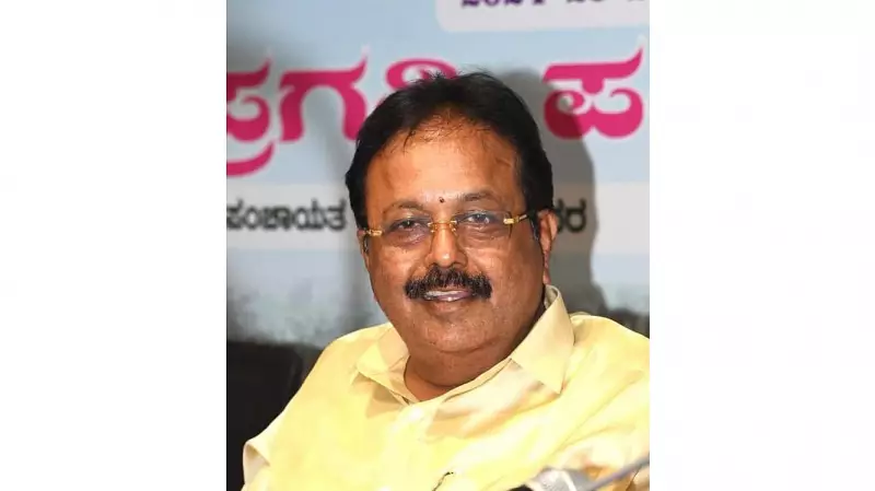 Karnataka Sees 2,809 Farmer Suicides Since 2023-24, Kumaraswamy Reveals