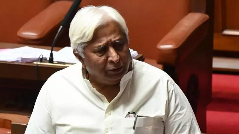 Karnataka Sets Ambitious Goal: 25,000 Startups in 5 Years to Cement India's Tech Dominance