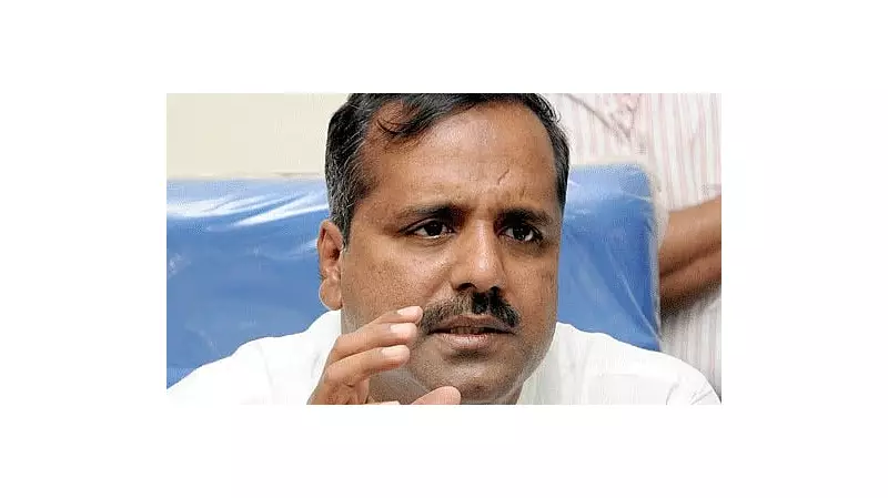 Karnataka Speaker U T Khader Slams Ballari Clashes, Calls for Dignified Conduct