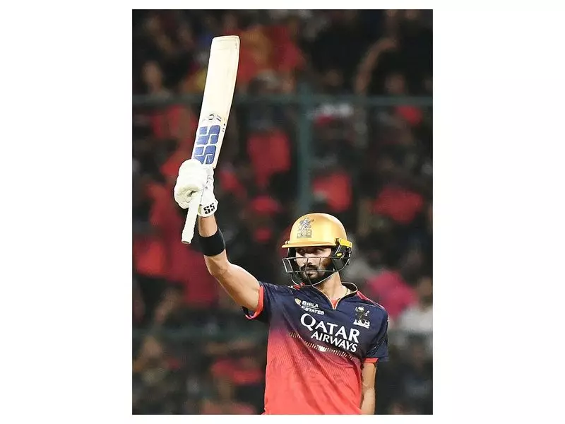 Karnataka storms into Vijay Hazare Trophy semis after rain-hit win over Mumbai