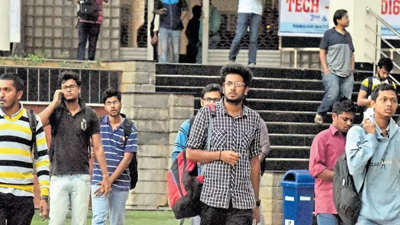 Karnataka Students in Crisis: Colleges Illegally Withholding Original Documents Sparks Outrage