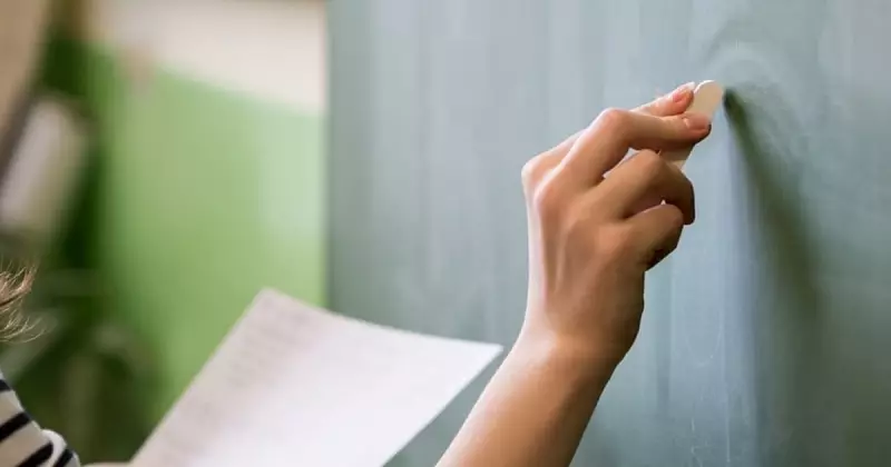 Karnataka TET: Only 28,000 of 4.47 Lakh Qualified Teachers Got Jobs in Decade