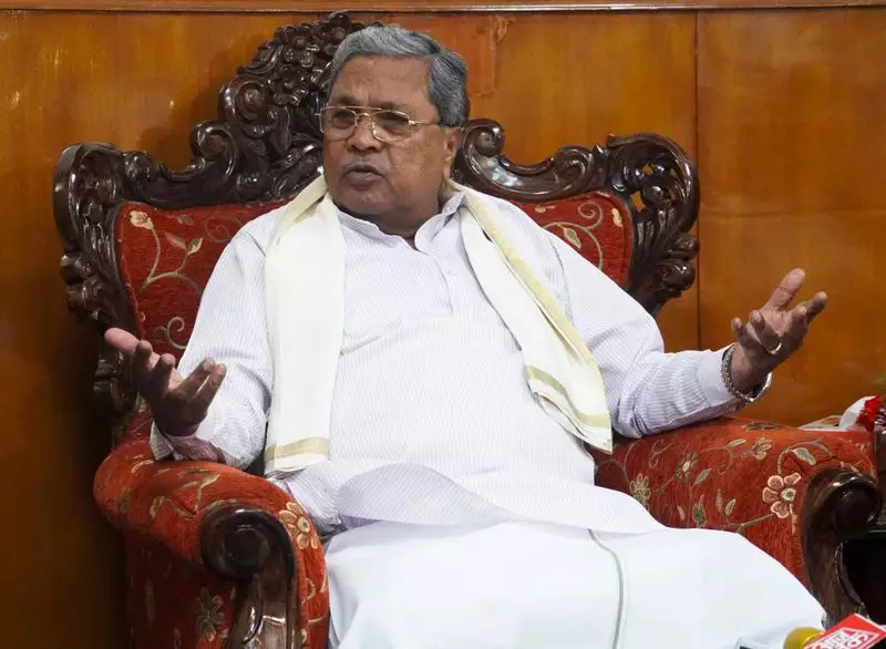 Karnataka Tightens Rules: Private Events on Government Premises Now Require Prior Permission