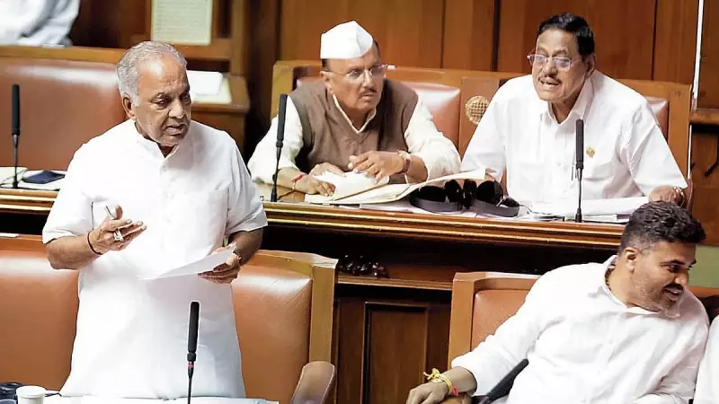 Karnataka to Classify 41,849 Water Bodies to Resolve Ownership Confusion