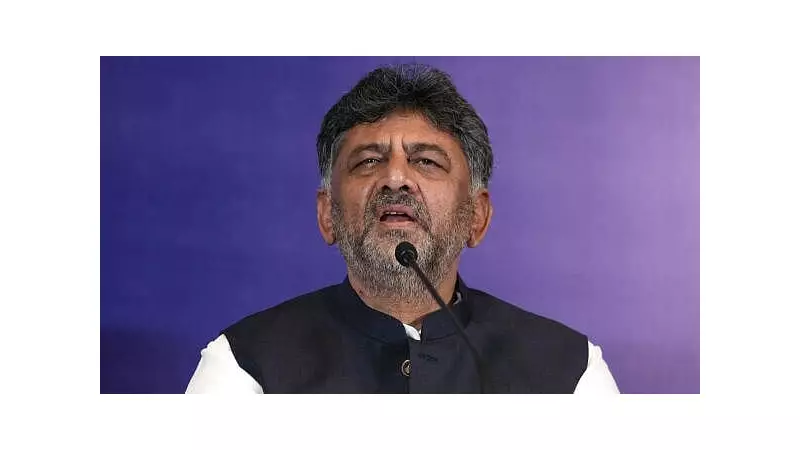 Karnataka to Craft Coastal Tourism Policy with Local Input, Says DK Shivakumar