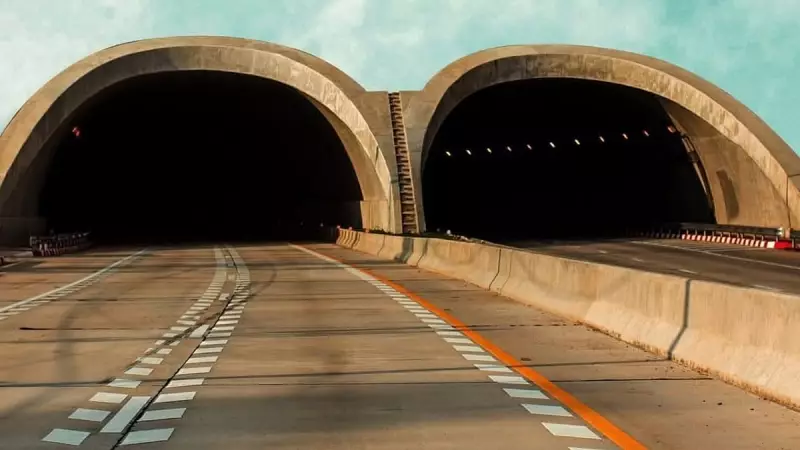 Karnataka to Fund Only 40% of Bengaluru Tunnel Road Project, Says DK Shivakumar