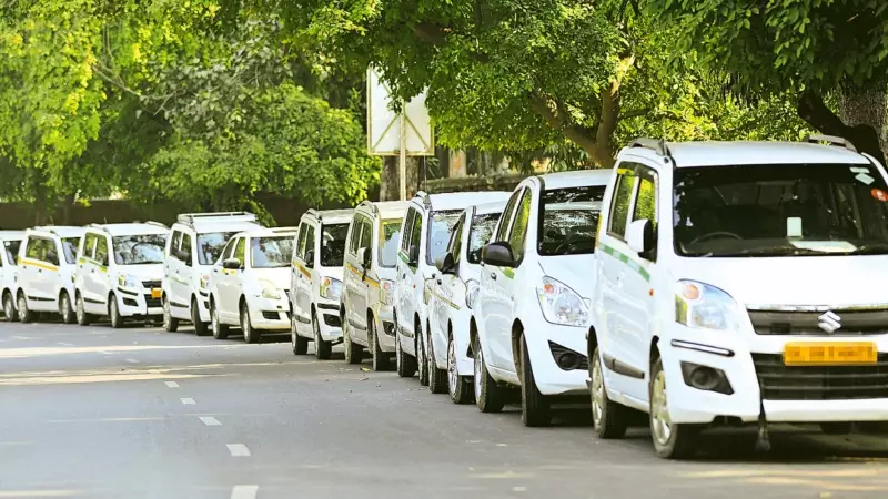 Karnataka to Scrap 17,059 Government Vehicles Over 15 Years Old