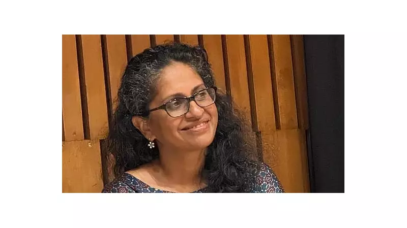 Karnataka's Cash Transfers Transform Patriarchy, Says Kings' College Prof