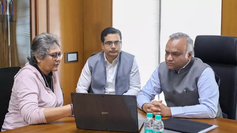 Karnataka's Drought Crisis: State Tests Air-to-Water Technology