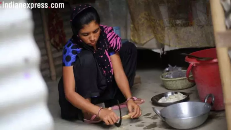 Karnataka's Game-Changing Bill: Domestic Workers Set to Get Minimum Wage, Social Security & More