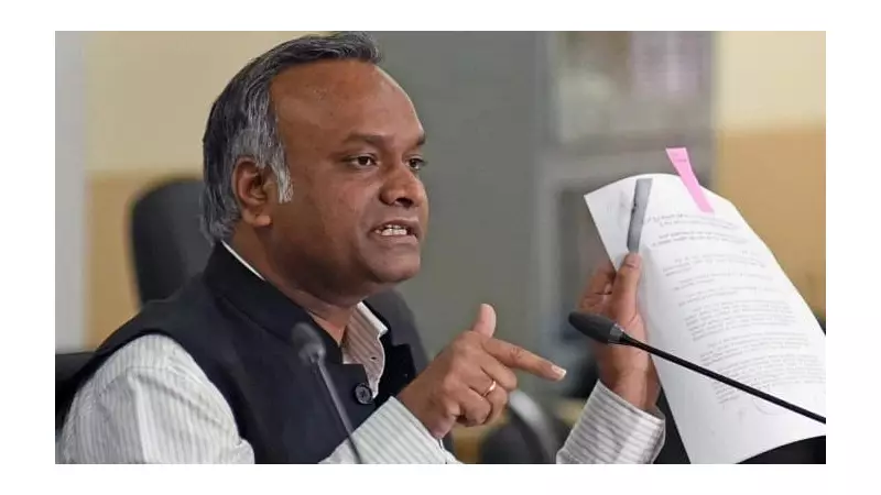 Karnataka's New IT Policy Aims to Create 90 Lakh Jobs Amid Global Layoffs