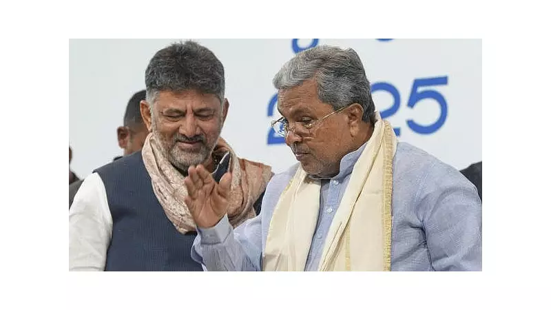 Karnataka's Political Decline: From Reform Pioneer to Governance Crisis