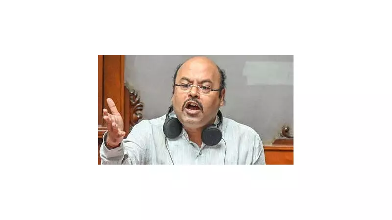 Karnataka's Political Reality: No Dalit CM Yet, Says Yathindra