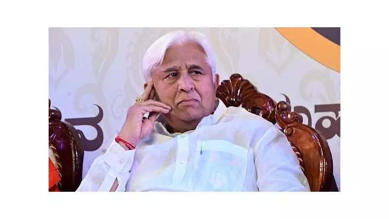 Karnataka's Prehistoric Sites to Get Govt Protection, Lakkundi Tender Called