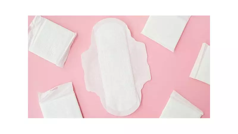 Karnataka's Sanitary Pad Disposal Challenge: State Seeks Sustainable Solutions