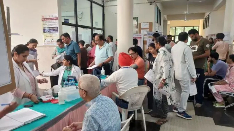 Karnataka's Socio-Economic Survey Deadline Approaching: Last Date October 31 for Household Registration