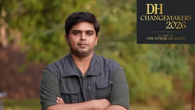 Kartik Sunagar's Research Pioneers Universal Antivenom & Oral Pills for Snakebites