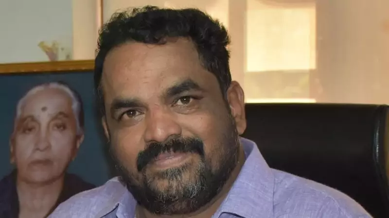 Karwar MLA Satish Sail Faces Non-Bailable Warrant in SC/ST Case