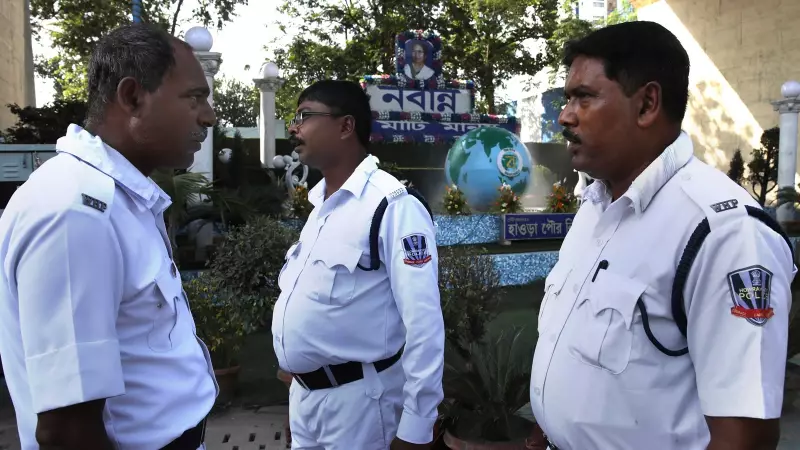 Kasba Hotel Murder: ₹2,000 Dispute Led to CA's Death in Kolkata