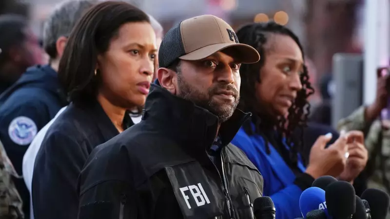 Kash Patel Slams Biden's 'Emblematic Failure' After Afghan National Charged in US Shooting