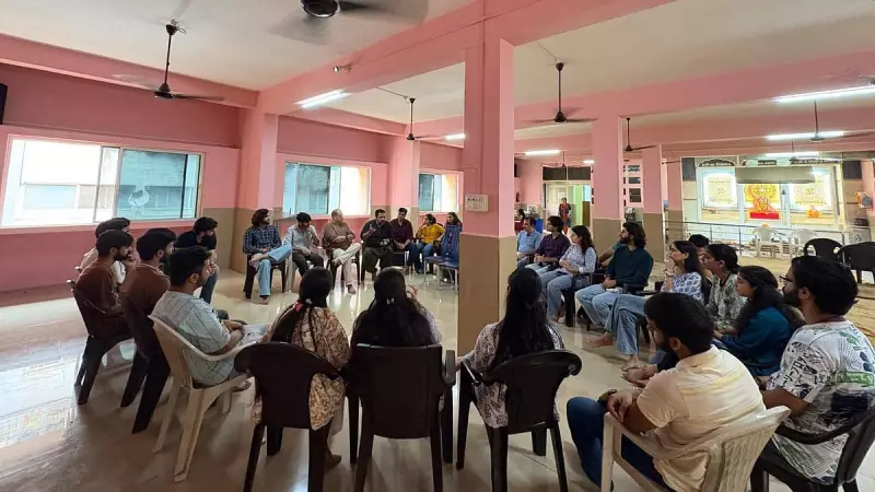 Kashmiri Pandits Announce Major Campaign from Jan 16 for Demands