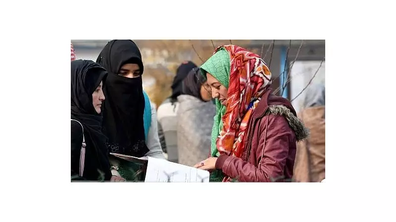 Kashmiri Students Face Harassment Following 'White-Collar Terror' Arrests