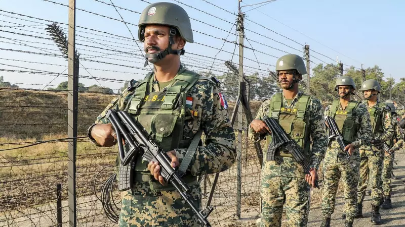 Kashmir's Mosques and Madrassas Face New Scrutiny: What's Happening?