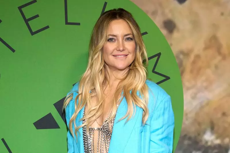 Kate Hudson's Intense Prep for 'Song Sung Blue': 3 Months of Vocal Training