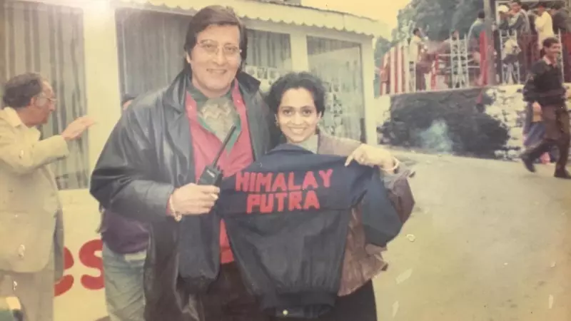 Kavita Khanna on Stepparenting: Why She Never Tried to Replace Akshaye & Rahul's Mother