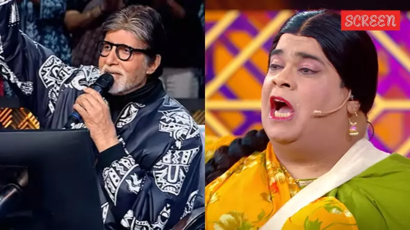 KBC 17 Grand Finale: Amitabh Bachchan Sings 32-Minute Medley, Kiku Sharda's Comedy Steals Show