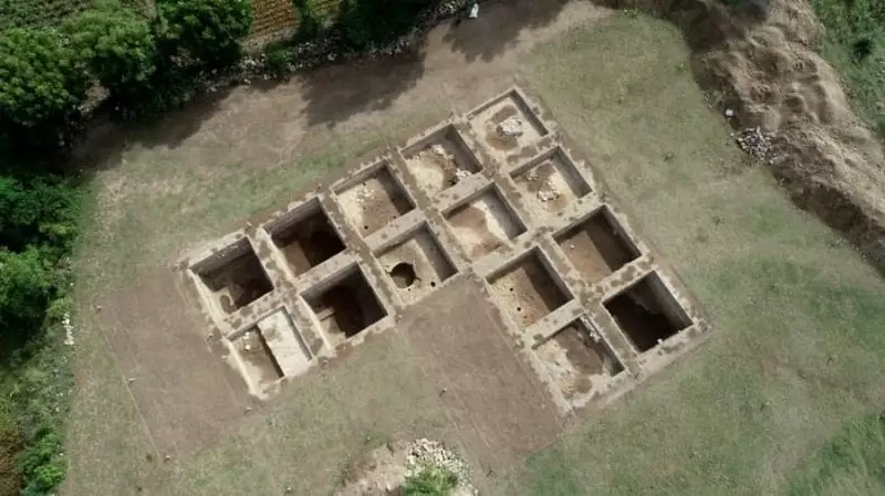 Keeladi Excavation Reveals Ancient Tamil Animal Husbandry Practices | 6th Century BCE Findings