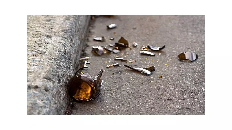 Kerala Accident: Beer Lorry Overturns in Kozhikode, Driver Dies