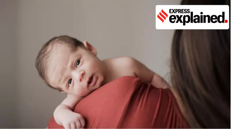 Kerala Achieves IMR of 5: How It Beat the US in Infant Survival