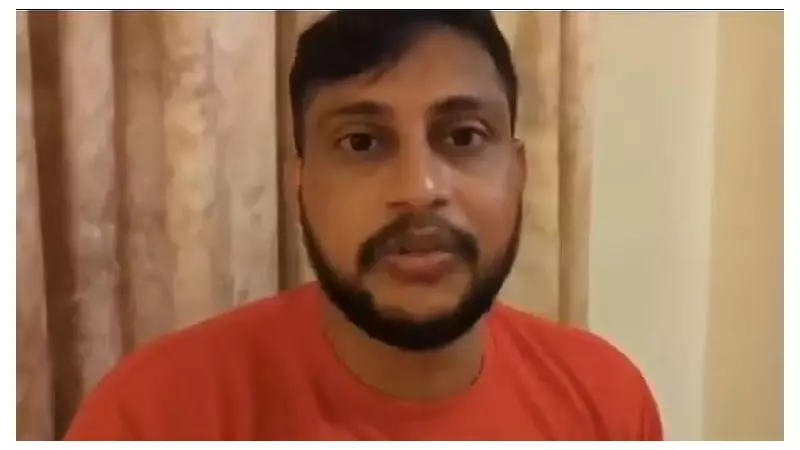 Kerala Actress Assault Survivor Pleads 'Let Me Live' Amid Cyber Attacks