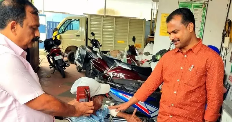 Kerala BJP, Congress Target CPI(M) MLA's Office Space in Pre-Poll Row