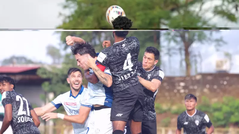 Kerala Blasters Stage Dramatic Comeback to Secure Super Cup Semifinal Spot Against Delhi FC