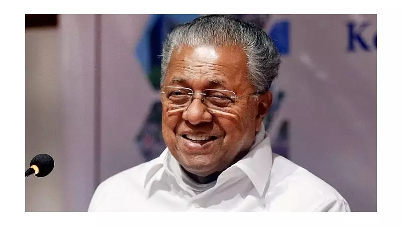 Kerala CM Pinarayi Vijayan Defends Criticism of Bengaluru Demolition Drive
