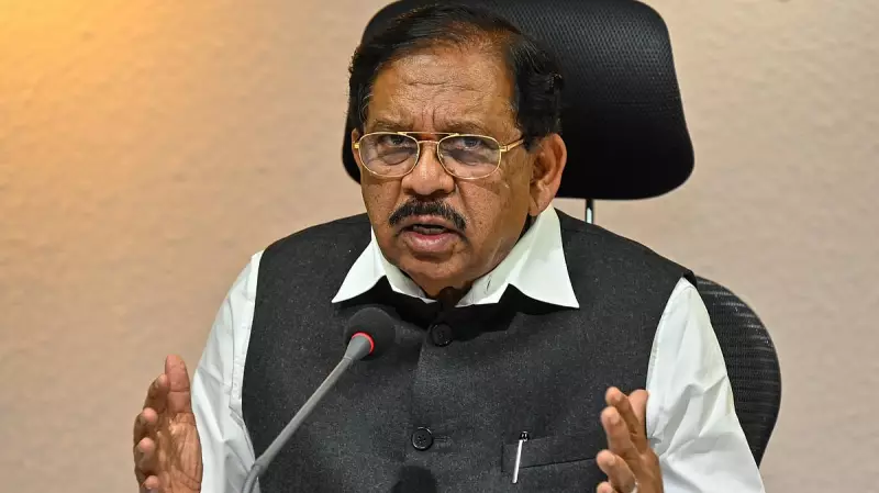 Kerala CM Pinarayi Vijayan's CAA Remarks Spark Karnataka Home Minister's Ire