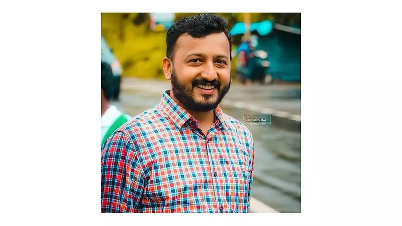 Kerala Congress Leader Booked for Social Media Defamation Case