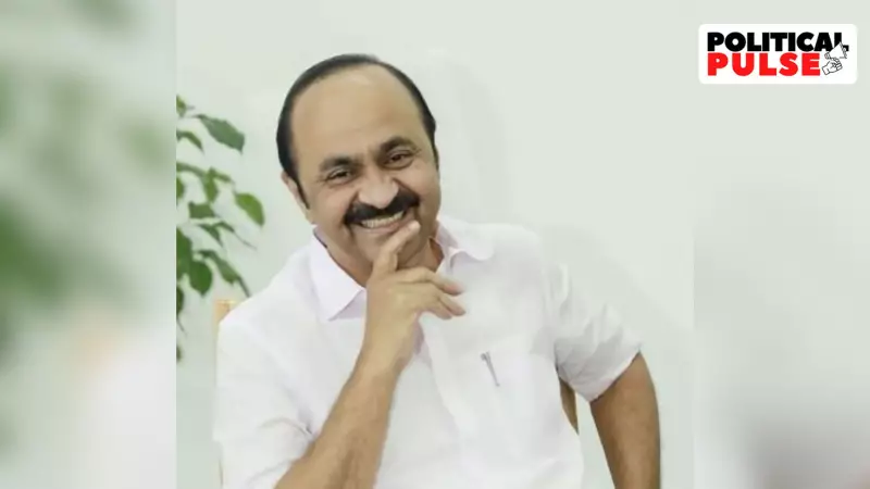 Kerala Congress Plans Generational Shift: 50% Tickets for Youth, Women in 2026 Polls