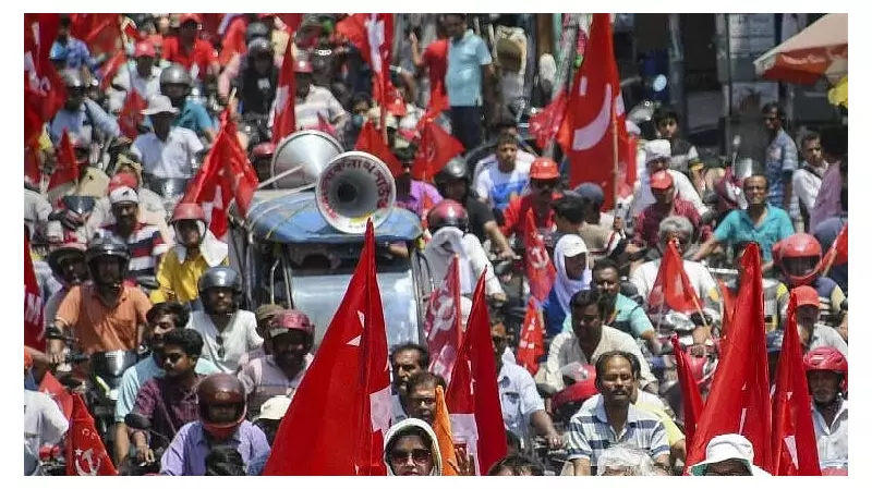 Kerala CPI(M) Denies Internal Rift Over VC Appointments, Cites Governor's Unilateral Move