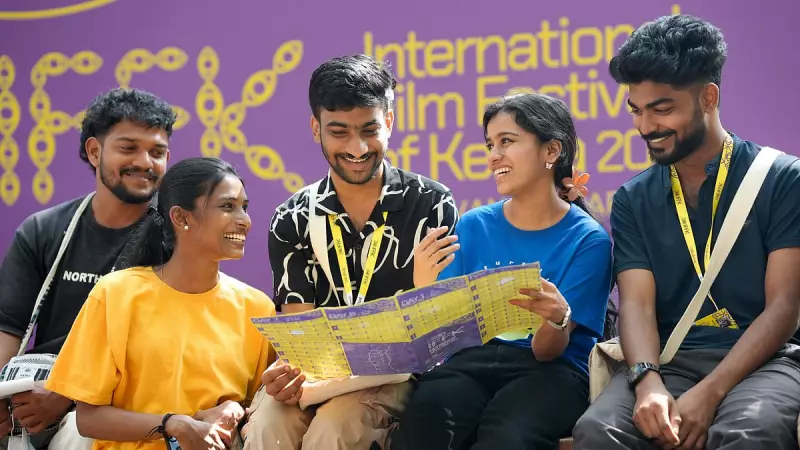 Kerala Defies Centre, Will Screen All Films at IFFK 2025 Despite Clearance Delay