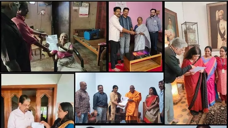 Kerala Election Commission Reaches Out to NRIs: 'Sir, Your Vote Matters!' as Registration Drive Begins