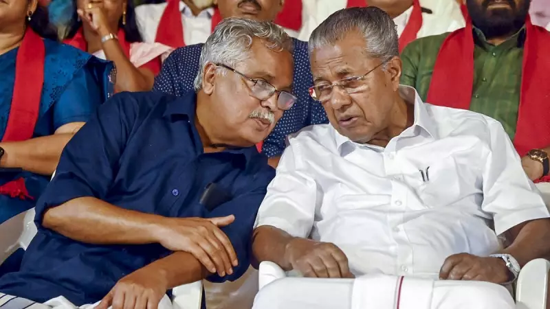 Kerala Election Drama: Congress Candidate Reinstated After CPM Complaint Fails