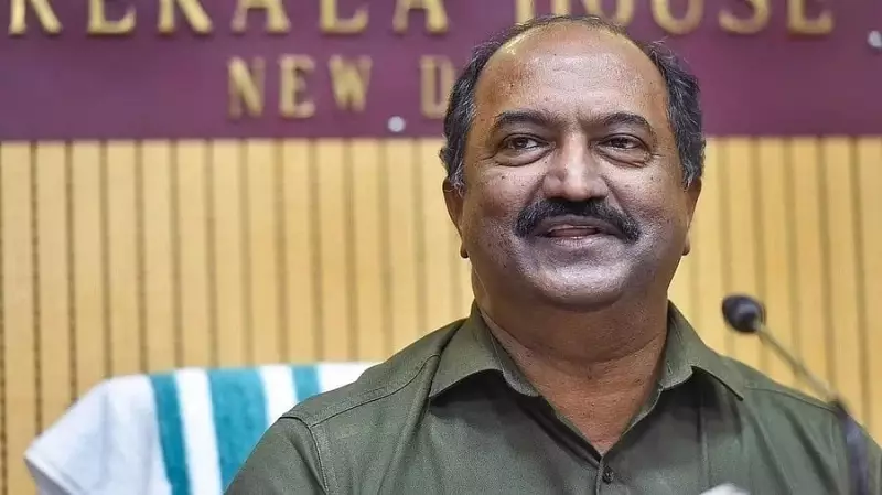 Kerala Finance Minister Balagopal Unveils Bold Financial Reforms Amid Economic Challenges