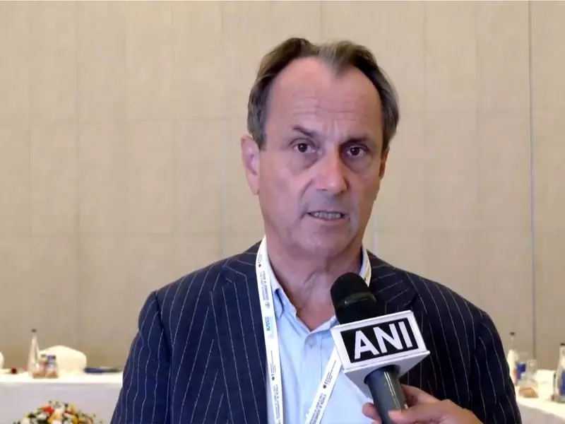 Kerala-Germany Economic Partnership Creates Massive Win-Win Opportunities, Says Consul General