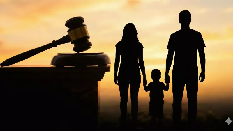 Kerala HC: Child Born 4 Months After Marriage Gets Equal Property Share