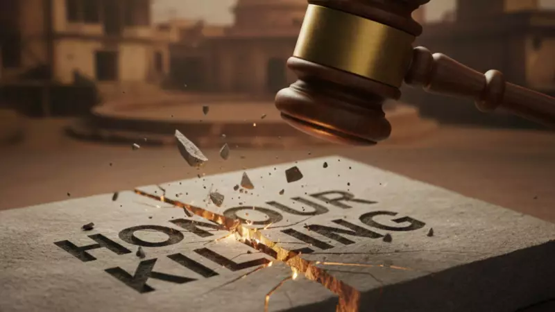 Kerala HC Denies Bail to Cop in Honour Killing Case, Calls It 'Serious Challenge'