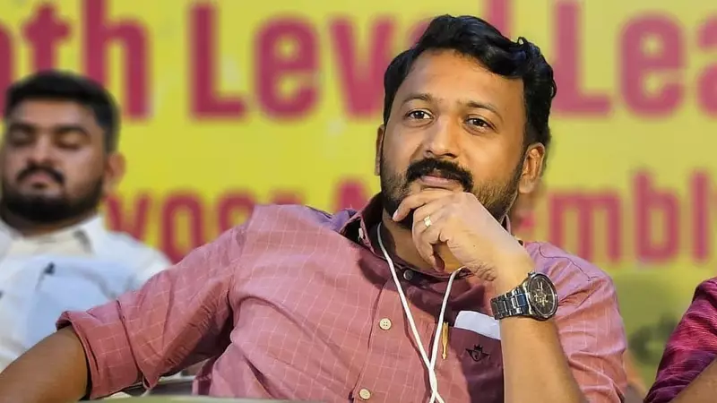 Kerala HC Extends Interim Protection to Expelled Congress MLA in Sexual Assault Case