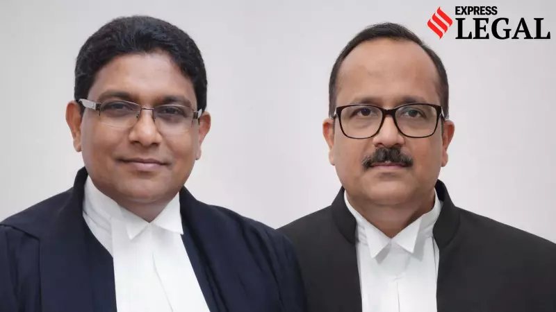 Kerala HC Quashes Externment Order, Cites Violation of Fundamental Rights